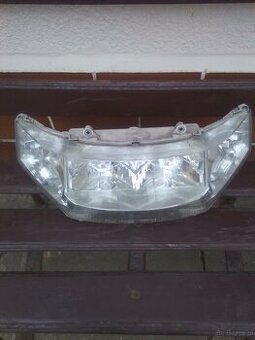 Honda gl 1500 Gold Winga reflektor