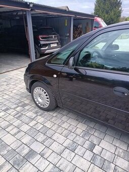 Meriwa 1.4 LPG.