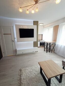 Mieszkanie o powierzchni 24m2, parter, po remoncie, Kalisz