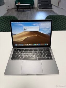MacBook Air 13 2019 SPACE GREY