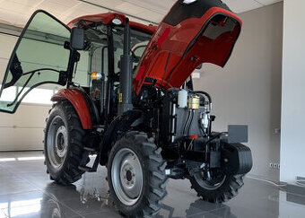 Refundacja 50% Maxus tractor ciągnik 55 KM 4x4