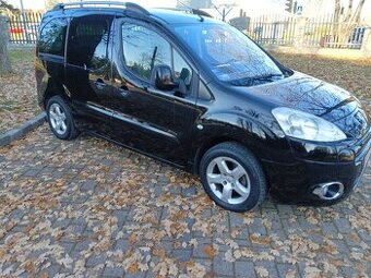 Peugeot Partner 1.6 hdi - 1