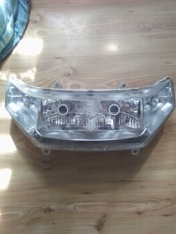 Honda gl 1500 Gold Winga reflektor