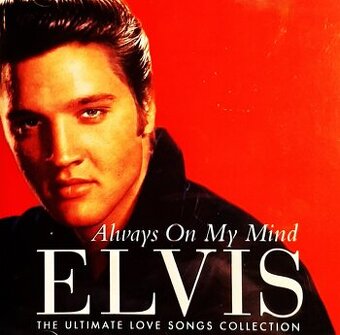 Wspaniały Zestaw 6 Albumów 7 CD ELVIS PRESLEY CD Nowe