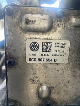 Sterownik Haldex 5. Gen Audi A3 S3 Golf VII 7R 0CQ907554D