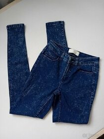 Spodnie jeansy - 1