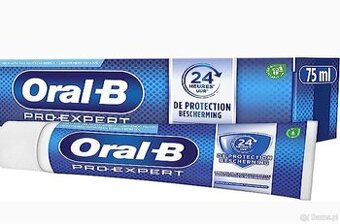 ORAL-B Pro-Expert Professional Protection 75ml
