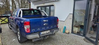 Ford Ranger 2015r