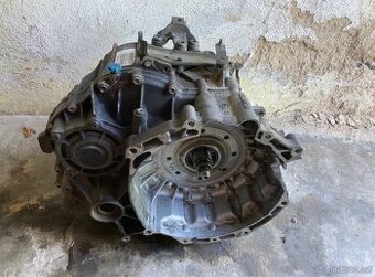 Ford cft23 Durashift CVT 5M5P-7000-FE