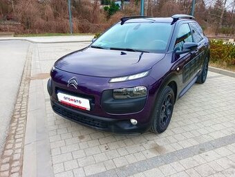 C 4 cactus 1.6 hdi - 1