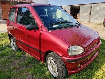 Sprzedam microcar virgo