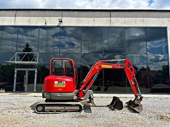 WACKER NEUSON EZ38 MINI-KOPARKA 2016r. | JCB 8015, 8016, 801
