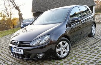 Golf TDI