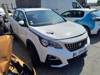 Peugeot 3008 1,2 PURETECH