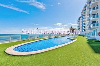Hiszpania, Murcja, Del Mar Menor 3 kk