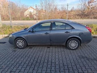 Sprzedam samochód z przeznaczeniem na części