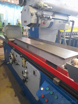 szlifierka do płaszczyzn PL, JOTES, typ SPD 300 - 1500