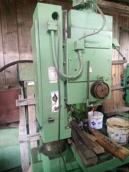 wiertarka stojanowa, typ BS 32AI