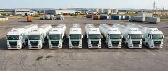 👉 Miesięcznie: do ok. 12 000 – 12 500 PLN netto na rękę 👉