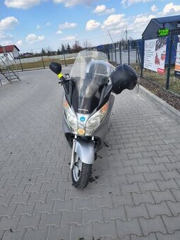 Skuter Honda Swing