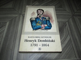 Henryk Dębiński
