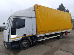 IVECO EUROCARGO ML 90 E 18 - 1