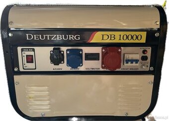 Deutzburg DB 10000