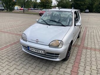 Seicento 1.1