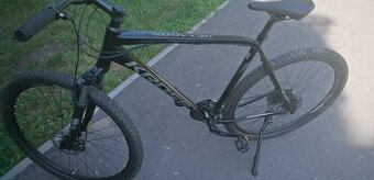 Rower Kross hexagon 6.0