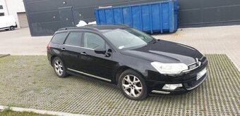 Citroen c 5 2009 r diesel