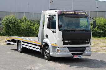DAF LF 45.130 FA LAWETA