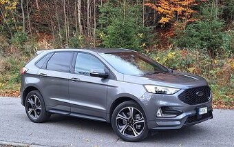 Ford Edge ST ;2023r, 2.7L, V6, 340KM, 515nM, Biturbo