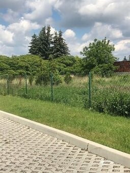 Działka budowlano-inwestycyjna 1523 m² – ul. Wrocławska, Kal