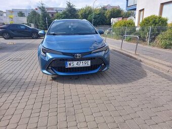 Sprzedam Toyota Corolla 1.2 T Comfort