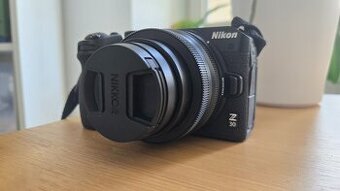 Nikon Z 30 Vlogger Kit + torba + 2x karta 64gb