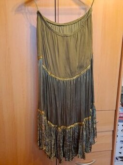 Śliczna indyjska spódnica