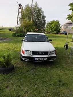 Sprzedam Audi 100