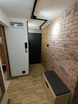 Mieszkanie 3 pokojowe po remoncie. Gotowe do zamieszkania