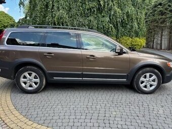 Volvo xc70 D4 Momentum  2014 automat