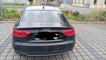 Sprzedam Audi A5 2.0 tdi-130 kw-aut.