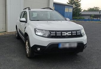 Dacia Duster 1.0 LPG, 2023, 37000km, TOP❗
