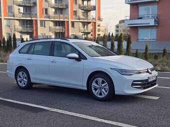VW Golf Hybrydowy FV21% Nowy samochód automat