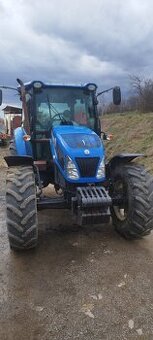 New Holland TD5.105
