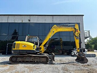 WACKER NEUSON ET 145 KOPARKA GĄSIENICOWA 2019R | Takeuchi TB