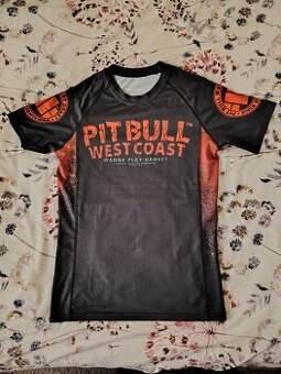 Sprzedam koszulkę PittBull