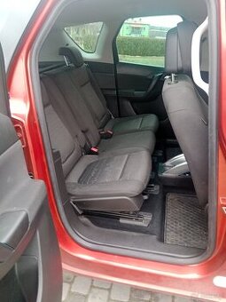 Sprzedam Opel Meriva b
