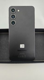 Samsung Galaxy S23 8/256GB Phantom Black