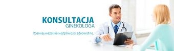 Ginekolog - Pełen Zakres Świadczonych Usług A-Z Tanio