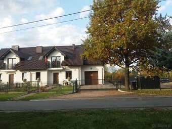 pokoje do wynajęcia