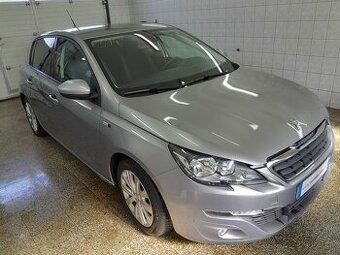 Peugeot 308 1,2 110